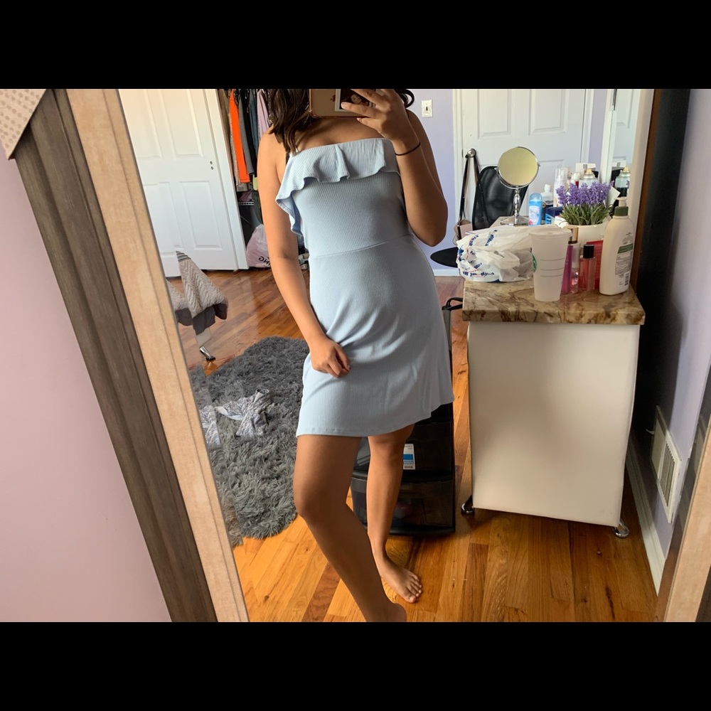 Summer/spring dress